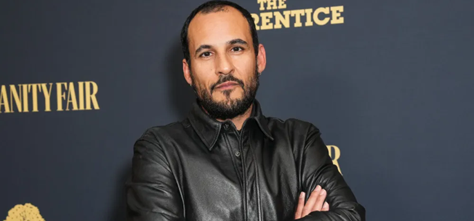 ‘The Apprentice’ Director Ali Abbasi Exits CAA Amid Report of Alleged Groping Incident 1