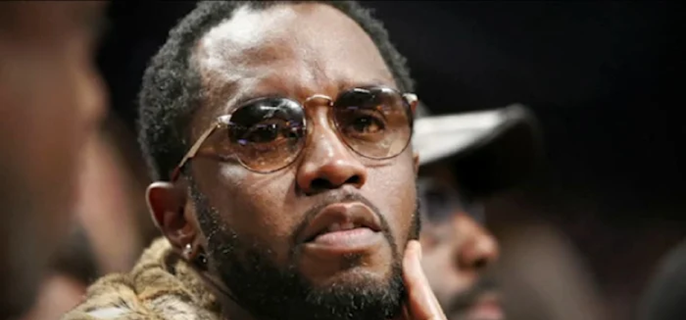 Sean ‘Diddy’ Combs faces trial over alleged drug bag 1