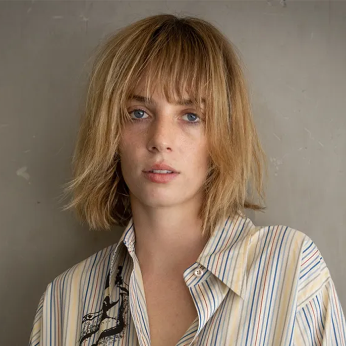 Maya Hawke Admits Nepotism Played a Role in Her ‘Once Upon a Time in Hollywood’ Casting