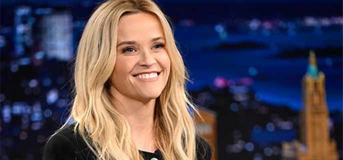 Reese Witherspoon Warns Fans Against “Upsetting” Social Media Scam 1
