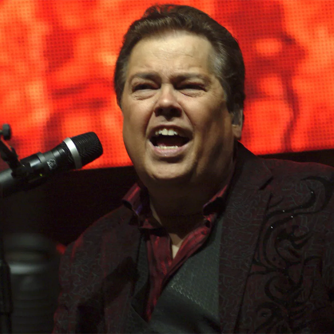 Alan Osmond, Oldest Member of The Osmonds, Dies at 76