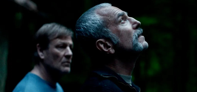 Daniel Day-Lewis Returns in First Film Since Retiring Eight Years Ago 1