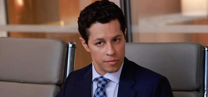 ‘Matlock’ Actor David Del Rio Fired After Sexual Assault Allegation 1