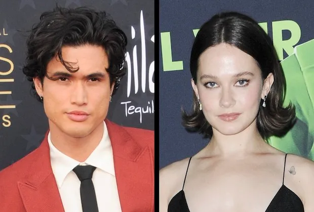 'BEEF' Season 2: Charles Melton, Cailee Spaeny Cast Feuding Couple 1