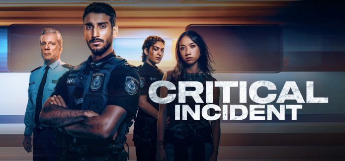 Critical Incident – Season 1 Episode 4 1