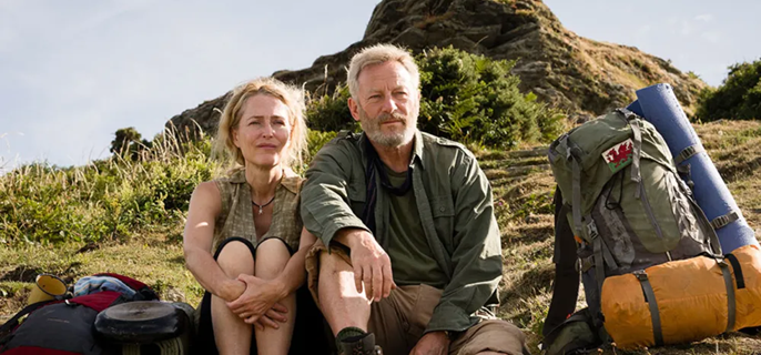 ‘The Salt Path’ Backlash: Raynor Winn’s Novel Adapted Into Star-Studded Film Upended in Exposé 1