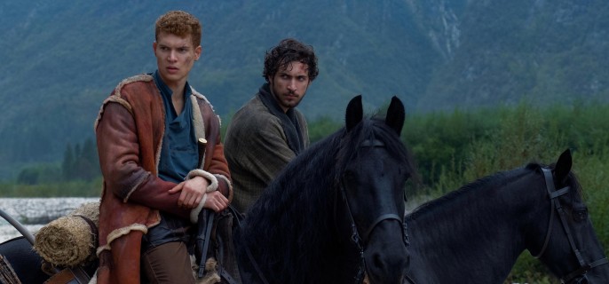 The Wheel Of Time – Season 1 Episode 2 1