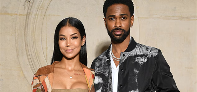Big Sean Slams Speculation He Has New Girlfriend Amid Jhené Aiko Breakup Rumors 1