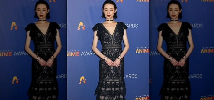 Gogo Yubari From Kill Bill Is Unrecognizable Today   1