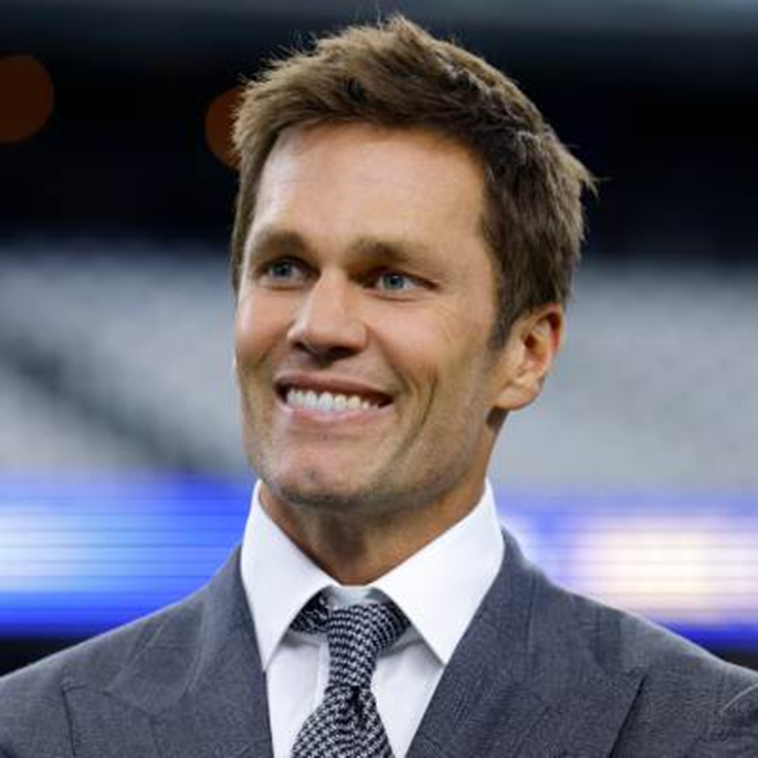 Tom Brady reflects on fatherhood, career in latest message