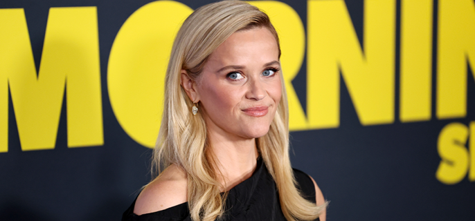 Reese Witherspoon Says It Was “Terrifying” Living in L.A. After Divorce Due to Paparazzi Following Her Children 1