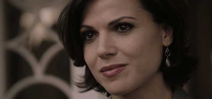 Lana Parrilla talks reprising role in ‘Once Upon a Time’ series 1