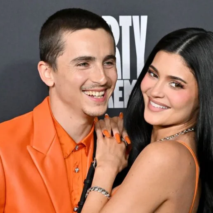 Kylie Jenner in full nesting mode with Timothee Chalamet: &lsquo;Pregnancy no surprise now&rsquo;