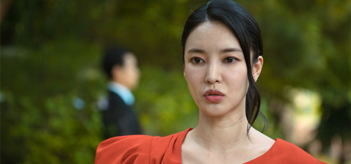 Red Swan – K-drama Episode 6 1