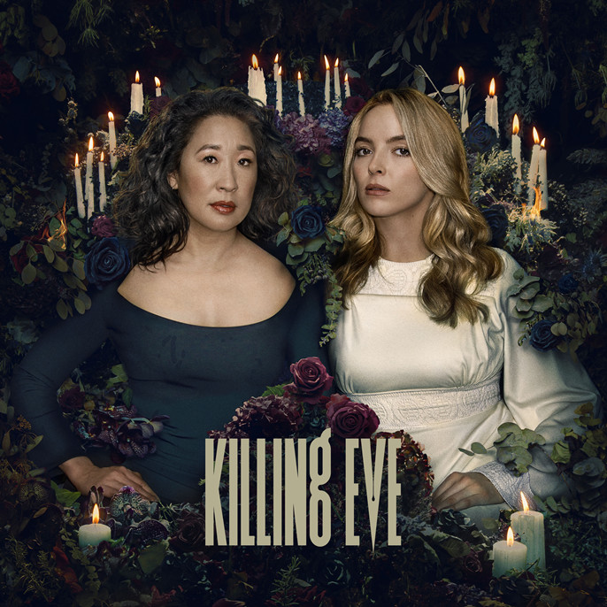 Killing Eve – Season 4 Episode 8