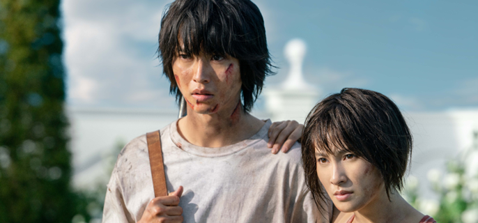 Netflix Sets Release Date for ‘Alice in Borderland’ Season 3, Drops First Teaser Trailer 1