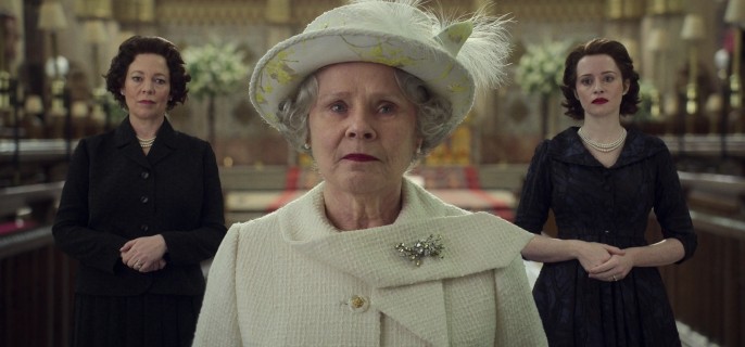 The Crown – Season 6 Episode 10 1