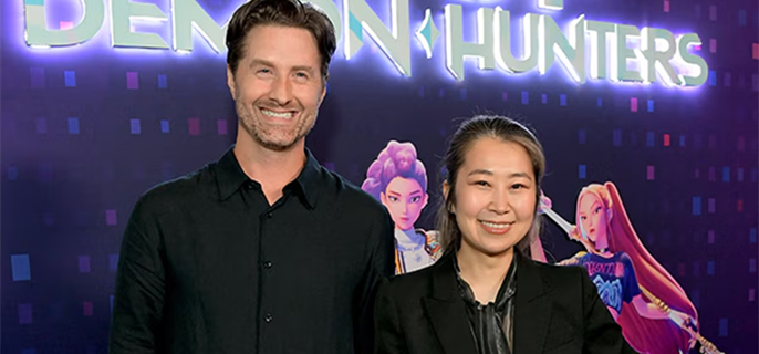 Will KPop Demon Hunters Get a Live Action Remake? Creator Maggie Kang Says… 1