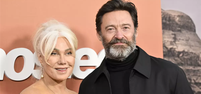 Deborra-Lee Furness files for divorce from Hugh Jackman two years after separation 1