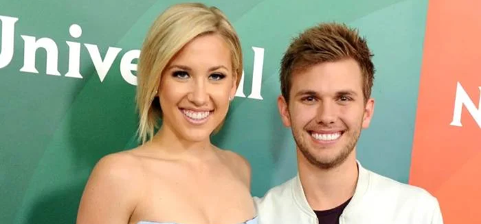 Savannah Chrisley calls out Chase's behaviour: 'He doesn't look healthy' 1