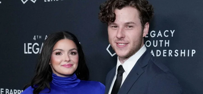 Ariel Winter makes stunning confession about her relationship with 'Modern Family' costar Nolan Gould 1