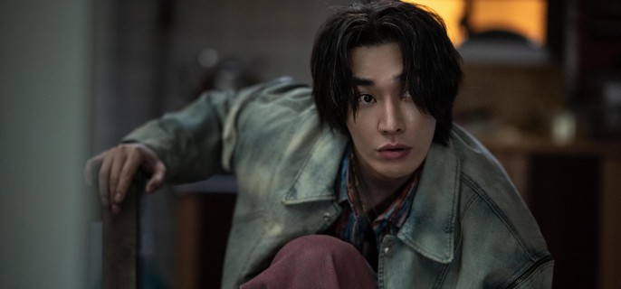 Trigger – K-Drama Episode 10 1