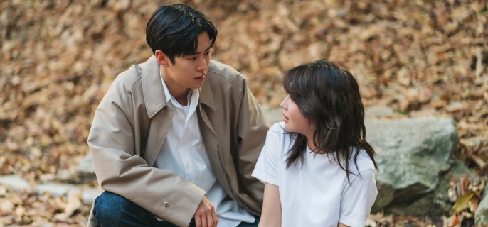 Second Shot at Love – K-drama Episode 4 1