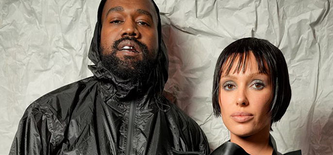 Kanye West's Wife Bianca Censori Compares Relationship Struggles to 