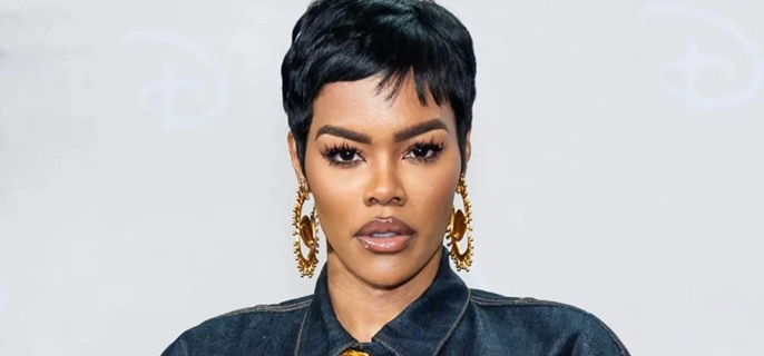 Teyana Taylor makes shocking claim about 'One Battle After Another': 'Very, very real' 1