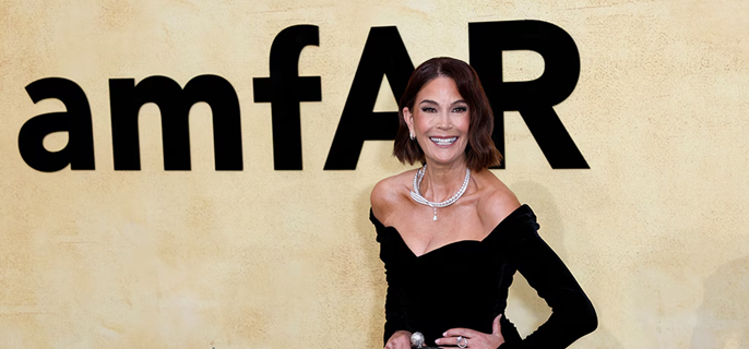 Desperate Housewives' Teri Hatcher Calls Out Celebrities Who 