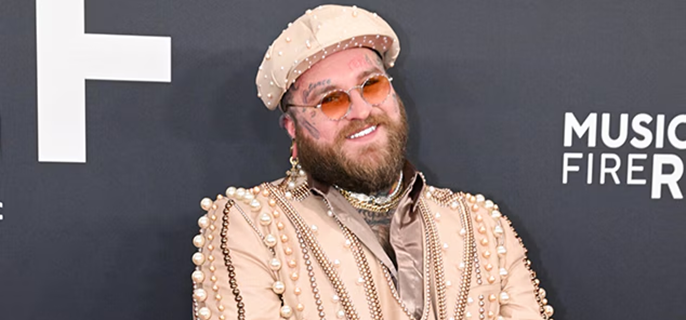 Teddy Swims Reveals His Surprising Paycheck After 5 Years of Touring 1