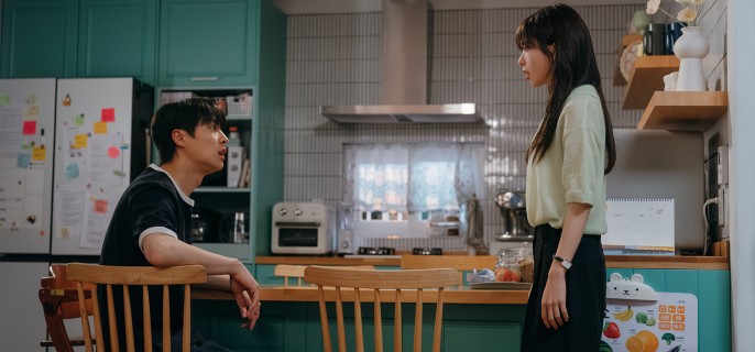 Our Universe – K-drama Episode 9 1