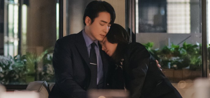 Love Scout – K-drama Episode 8 1