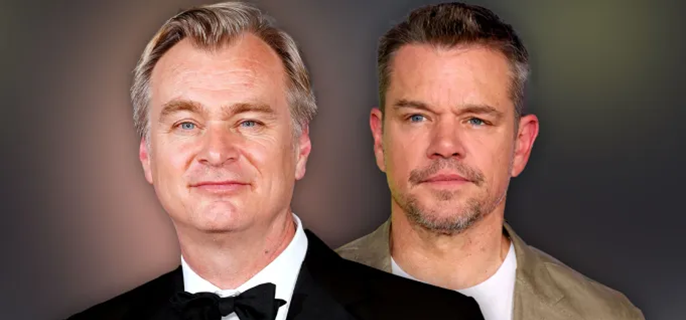 Christopher Nolan’s Epic ‘The Odyssey’ Teaser Trailer Leaks Online 1