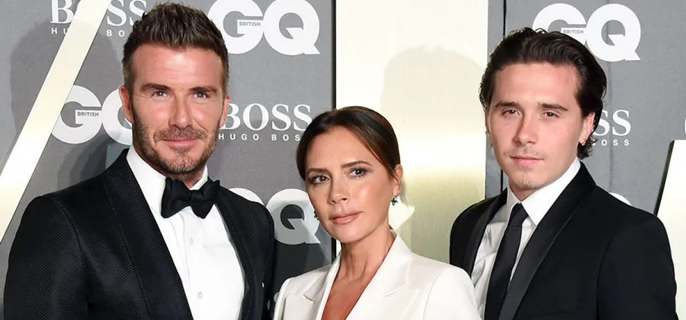 David, Victoria Beckham face ‘heartbreaking’ decision to take legal action against Brooklyn 1