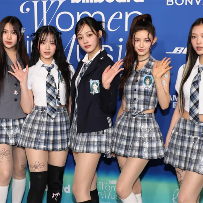 NewJeans Member Danielle Dropped From Girl Group Amid ADOR Lawsuit Fallout