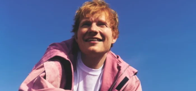 Ed Sheeran teases 'Rewind' album ahead of 'Play' release 1
