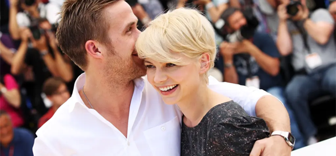 Michelle Williams complains living with Ryan Gosling was ‘horrible’ when filming ‘Blue Valentine’ 1
