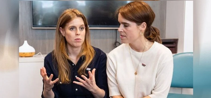 Beatrice, Eugenie’s reaction comes out after Epstein files expose their personal lives even more 1