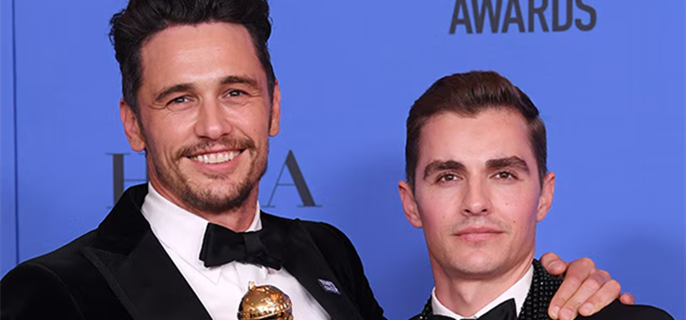 Dave Franco Makes Rare Comment About Brother James Franco 1