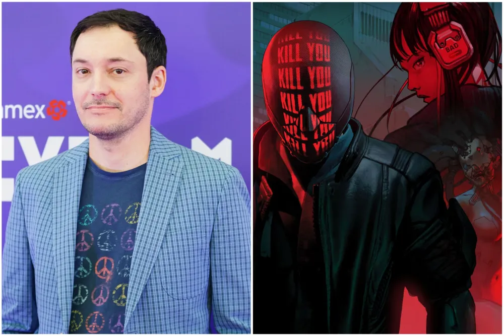 Wes Ball to Direct 'Ruiner' Video Game Movie For Universal Pictures 1