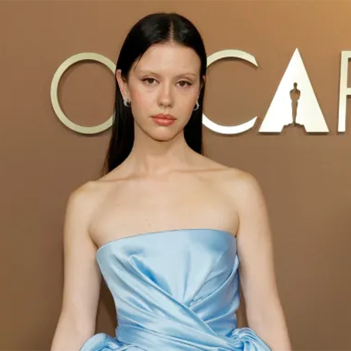 Mia Goth Says She Doesn&rsquo;t &ldquo;Know What&rsquo;s Going On With&rdquo; Marvel&rsquo;s &lsquo;Blade&rsquo;: &ldquo;It Just Unraveled&rdquo;