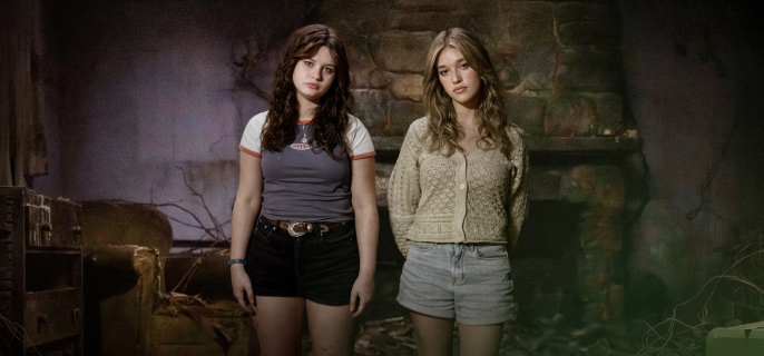 Playing Gracie Darling – Season 1 Episode 5 1