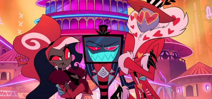 Hazbin Hotel – Season 2 Episode 5 1