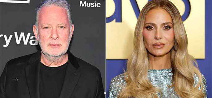 Dorit of RHOBH Spent Nearly $1 Million on Designer Goods While Family Struggled to Pay the Mortgage, Claims Ex PK Kemsley 1