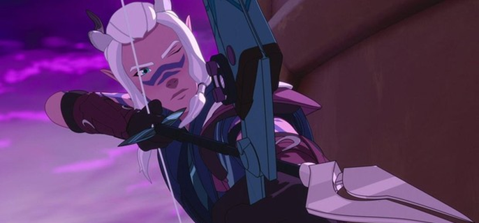 The Dragon Prince – Season 7 Episode 7 1