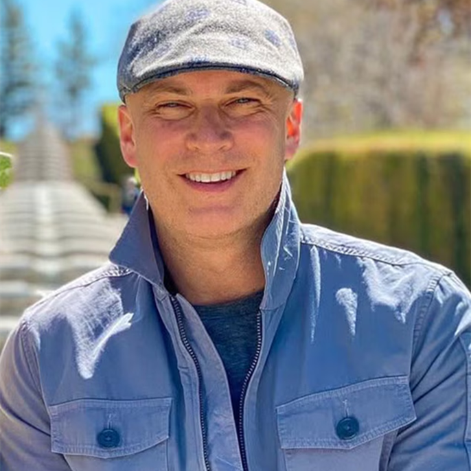 Ruby Franke's Ex Kevin Franke Remarries After Child Abuse Scandal