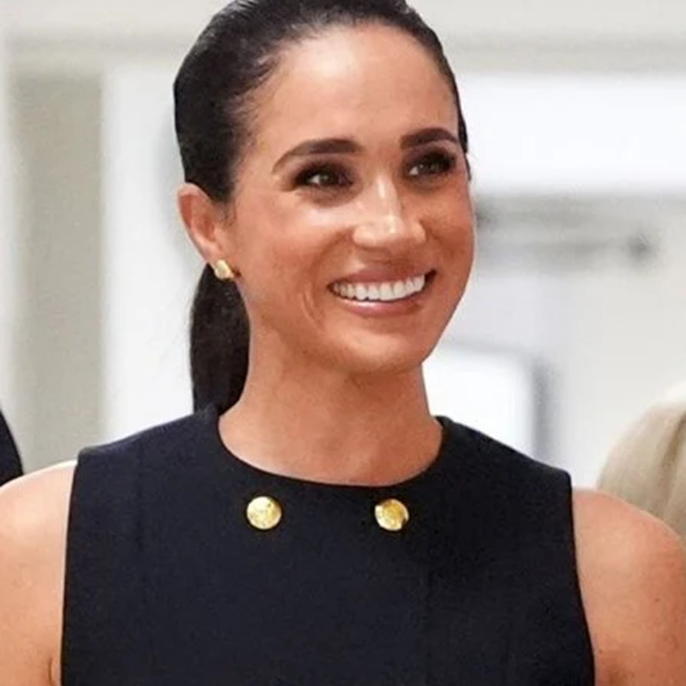 Paula Abdul gets honest about Meghan Markle using her song in anniversary tribute