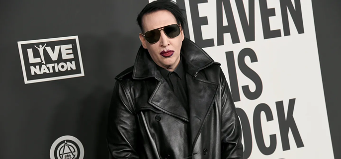 Marilyn Manson Drops Defamation Lawsuit Against Evan Rachel Wood 1