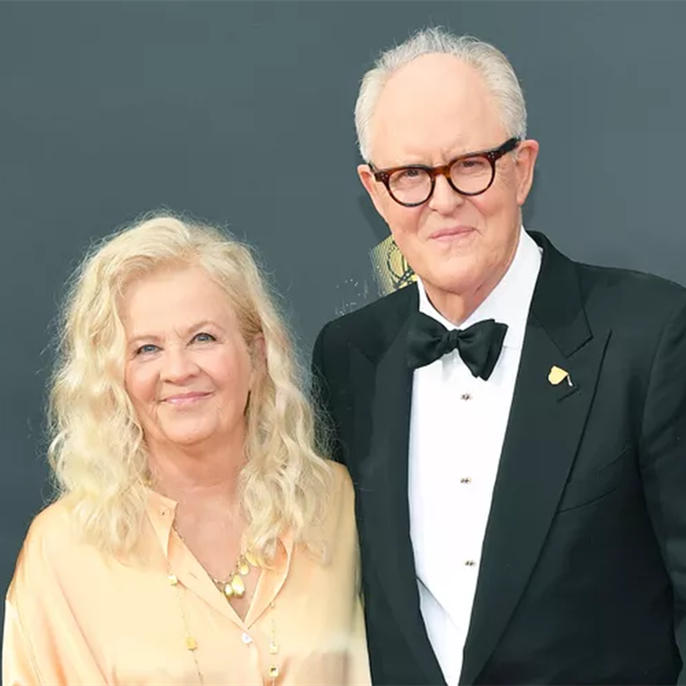 John Lithgow's Wife of 43 Years Made 1 Rule in Their Marriage That Kelly Ripa Says ‘Should Be Written Into Marital Vows’